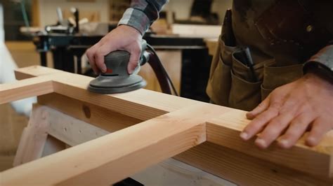 How to Cut a Half Lap Joint: The Best Joinery Style for Beginner ...