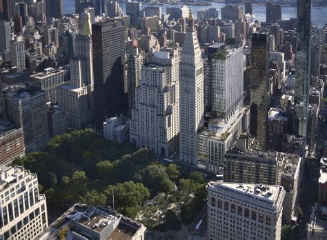 One Madison Avenue | Architect Magazine