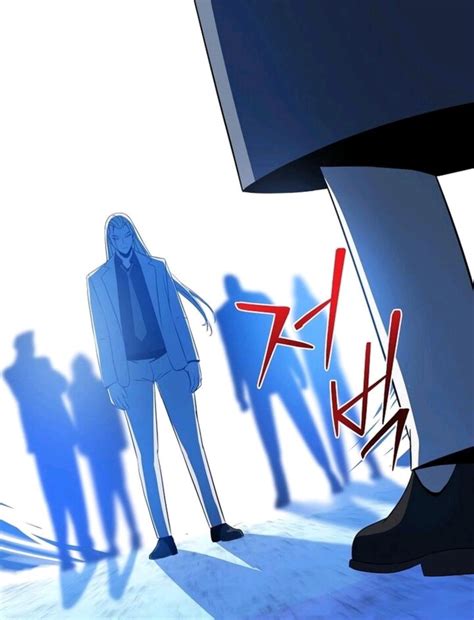 [Kill the hero] it's showtime : r/manhwa