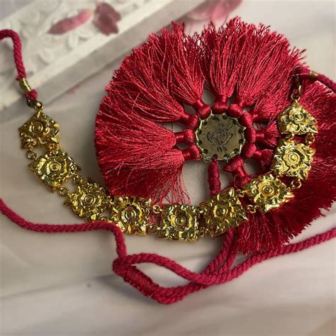 Products – Gulaal Jewels