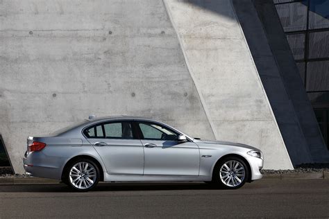 2009 BMW 5 Series Specs, Performance & Photos - autoevolution