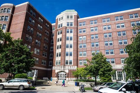 Regis Hall | Residence Life: Loyola University Chicago