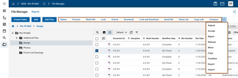 Tutorial On File Management in File Manager 的图像结果