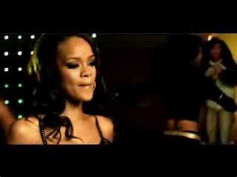 Rihanna- Push Up On Me - YouTube