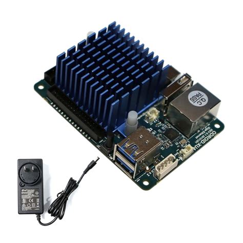 ODROID-XU4Q Single Board Computer with Heatsink and India | Ubuy