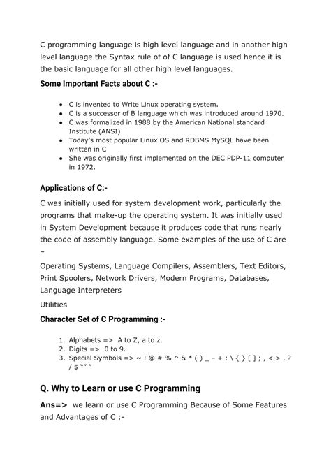 C Programming Full-Course 的图像结果