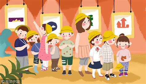 贵州幼儿园设计案例，幼儿园装修设计_文化空间装饰设计-站酷ZCOOL
