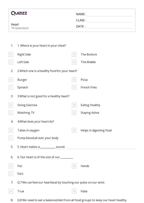 50+ Drawing Hearts worksheets on Quizizz | Free & Printable