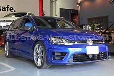Golf 7 Rs by Golf 7 R Estate Octavia Rs Estate Vw Racing Sport Springs Golf 7 Rs