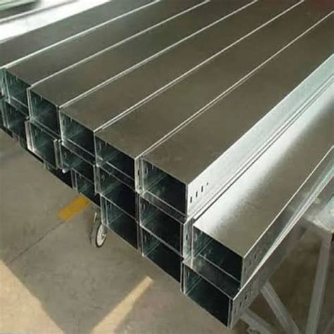 Cable Tray - Gi Cable Raceways Manufacturer from Greater Noida