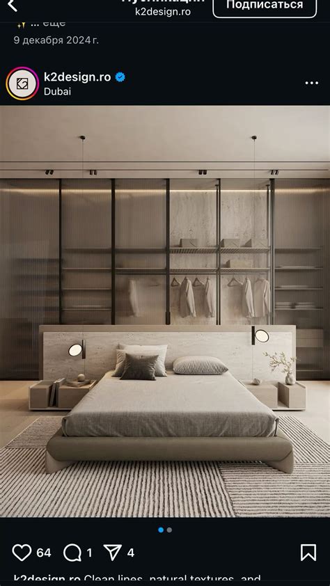 K2 Design Lab. on Instagram: "Clean lines, natural textures, and ...