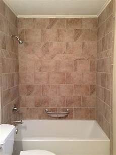 Bathroom Tub Shower Tile Ideas by Tile Surround Bathtub Beige Tile Around Bathtub Tile Bathroom Tub Shower Tile Ideas