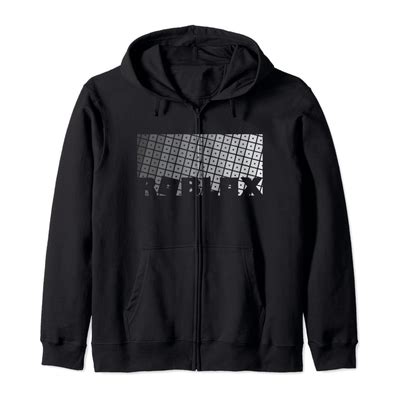 Buy Roblox Logo Grid Zip Hoodie Online India | Ubuy