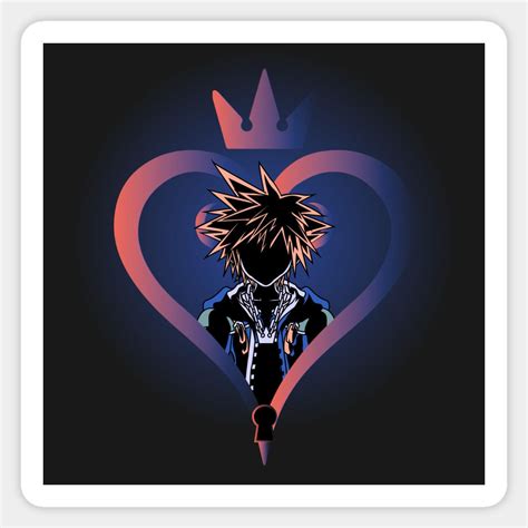 Symbol of hearts by donnie | Kingdom hearts, Kingdom hearts tattoo ...