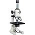 GEMKOLABWELL Baby Microscope (Kids Microscope,School Baby Student ...