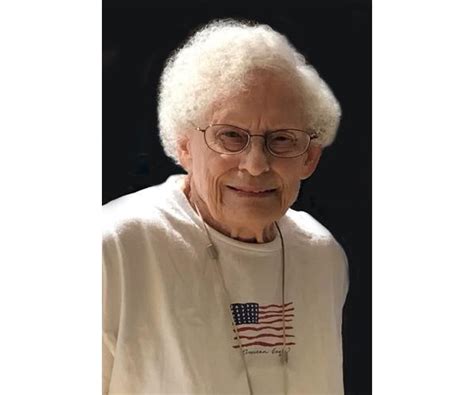 Joye H. Schierbaum Obituary (2022) - Kingsport, TN - Carter-Trent ...