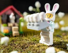 Image result for Easter Bunny House