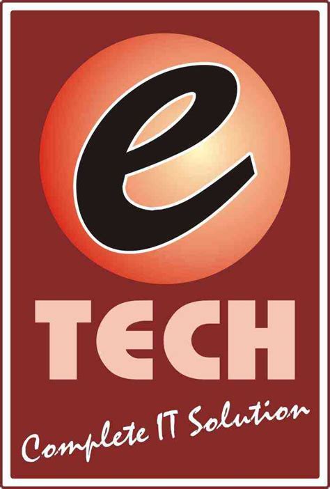 ETECH ( A Complete IT & Job Oriented Courses )