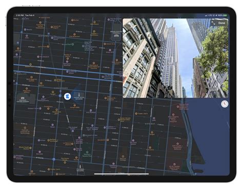 Image result for Apple Maps Features
