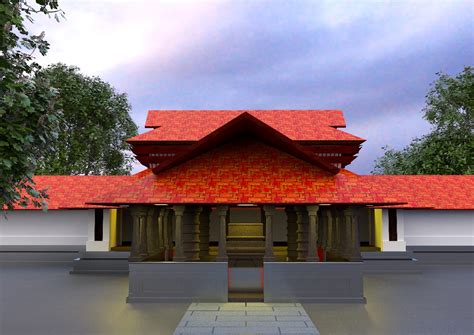 Sree Madayi Kavu Temple