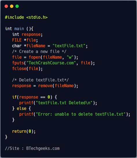 Image result for File.remove C