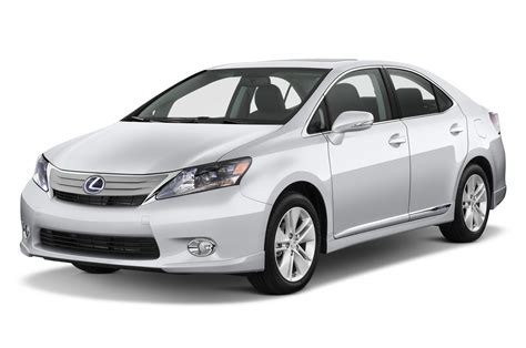 Lexus HS 2010 Price in Pakistan