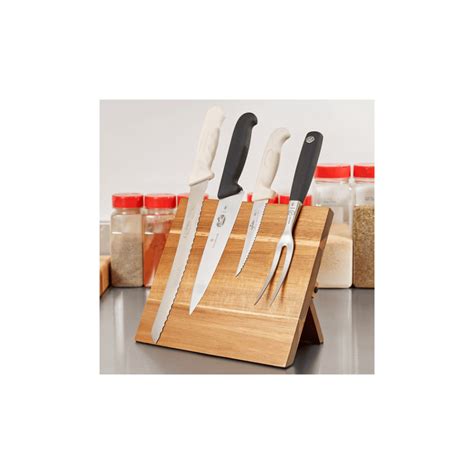 Mercer Magnetic Knife Board | Northwestern Cutlery
