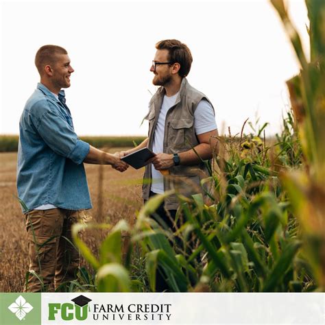 Learn how to structure ag loans with Farm Credit University | AgFirst ...