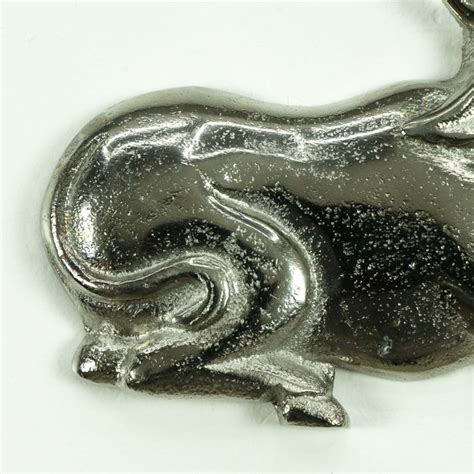 Buy Cows | Pichwai Seated Nickle Nandi Wall Decor | Shop at The Purple ...