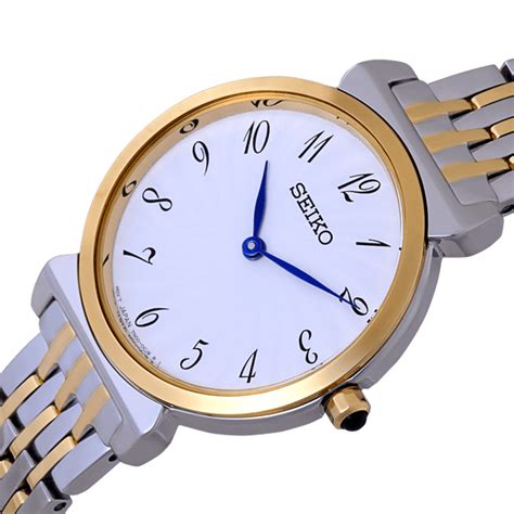 Seiko Quartz Watches - Power To Change The Future Of Watches