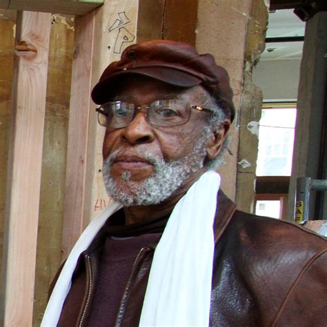 Isaka Shamsud-Din 1940-2025 - McMenamins Blog