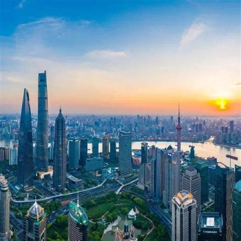 2020年上海市金融行业发展概况及发展前景分析[图]_智研咨询