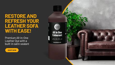 Leather Dye for BMW Car Seats | Restore Faded & Worn Leather