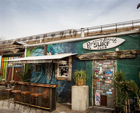 Rockaway Beach Surf Club. Summer 2015. Photo by Beth Perkins. # ...