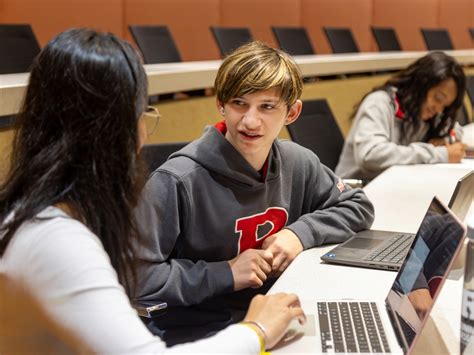 High School Students | Rutgers Newark Summer Session