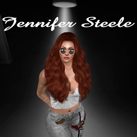 Saturday @ 12pm slt – Kultivate Presents the Art of Jennifer Steele ...