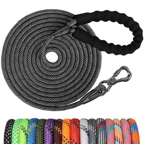 Hiking Dog Leash: Top 6 Picks for Adventure Pups - Wanderland Xperience