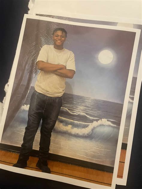 Jaiden Hawkins-Lyles-260334 - Pen Pal Inmates
