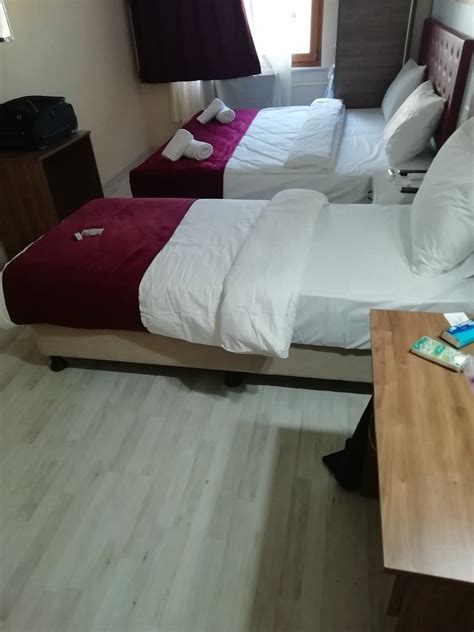 CIHANGIR PALACE HOTEL (Istanbul) - Apartment Reviews, Photos, Rate ...