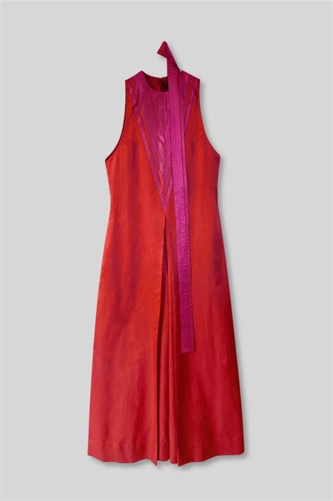 Jumpsuit with Sash – PAYAL KHANDWALA™