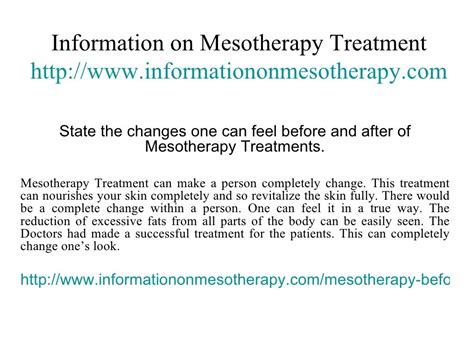 Inform Examples 的图像结果