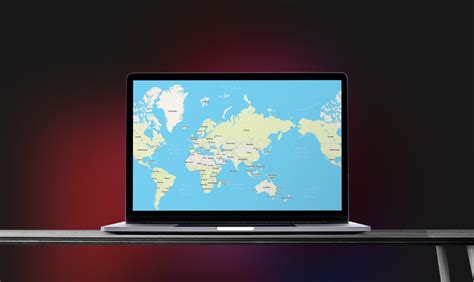 Geographic information system for critical city infrastructure and ...