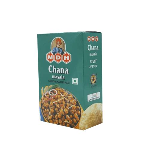 MDH Chana Masala 500 gm Wholesalers with best prices online in India