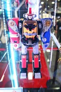 Power Rangers Ninja Storm MultiColor PhotoPaper Print (12 inch X 18 ...