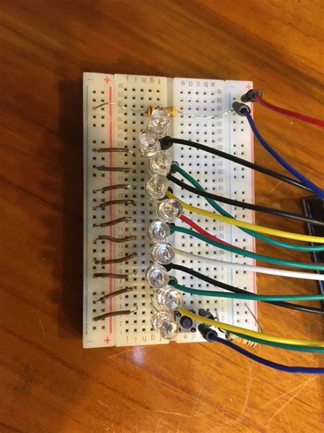 Image result for Simple LED Projects Using Uno
