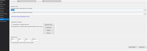 Image result for Add C Sharp Application to Windows Store