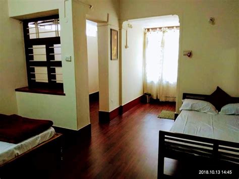Vasudeva House , Chikmagalur - Homestay Advisor