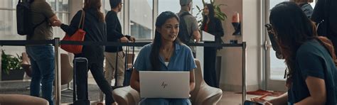 HP Wolf Security - Wolf Connect | HP® Official Site