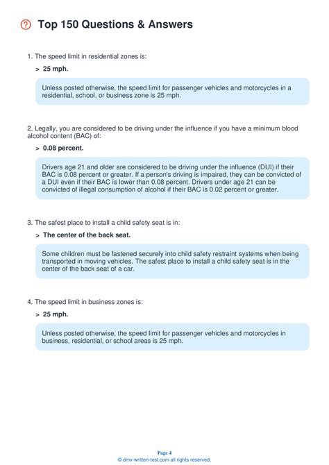 Image result for DMV Permit Test Diamond Shape