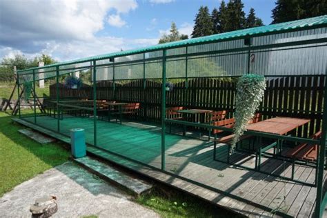 BAJORU UZEIGA HOTEL (Vilnius) - Hotel Reviews & Photos - Tripadvisor